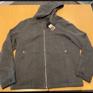 NWT Men’s 2XL Jacket